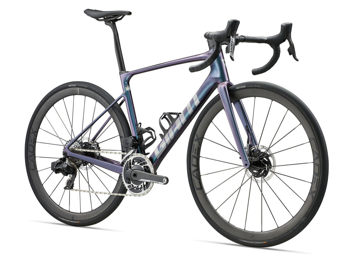Giant Defy Advanced SL 0 2024