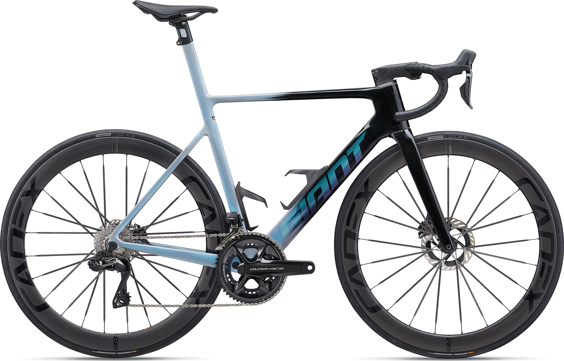 Giant Propel Advanced SL 0 2024 Black-Moonstone