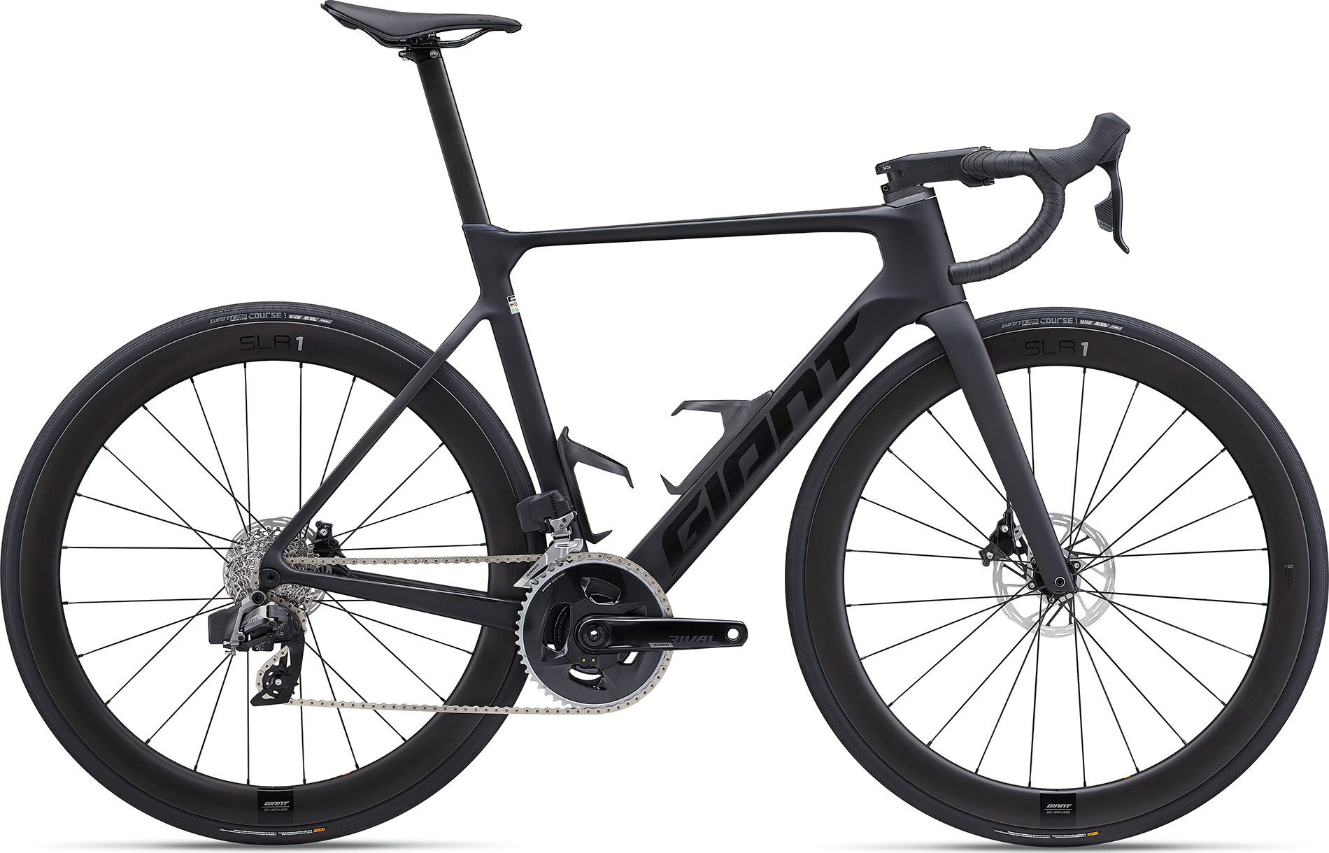 Giant Propel Advanced  Pro 1 2024