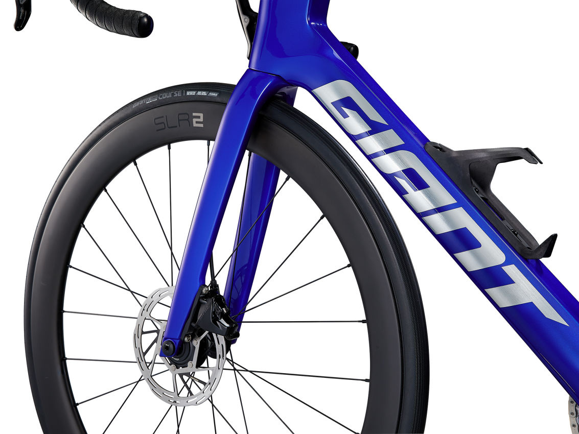 Giant Propel Advanced 1 2024 Aerospace Blue