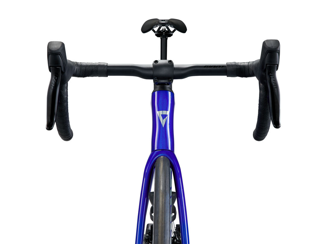 Giant Propel Advanced 1 2024 Aerospace Blue