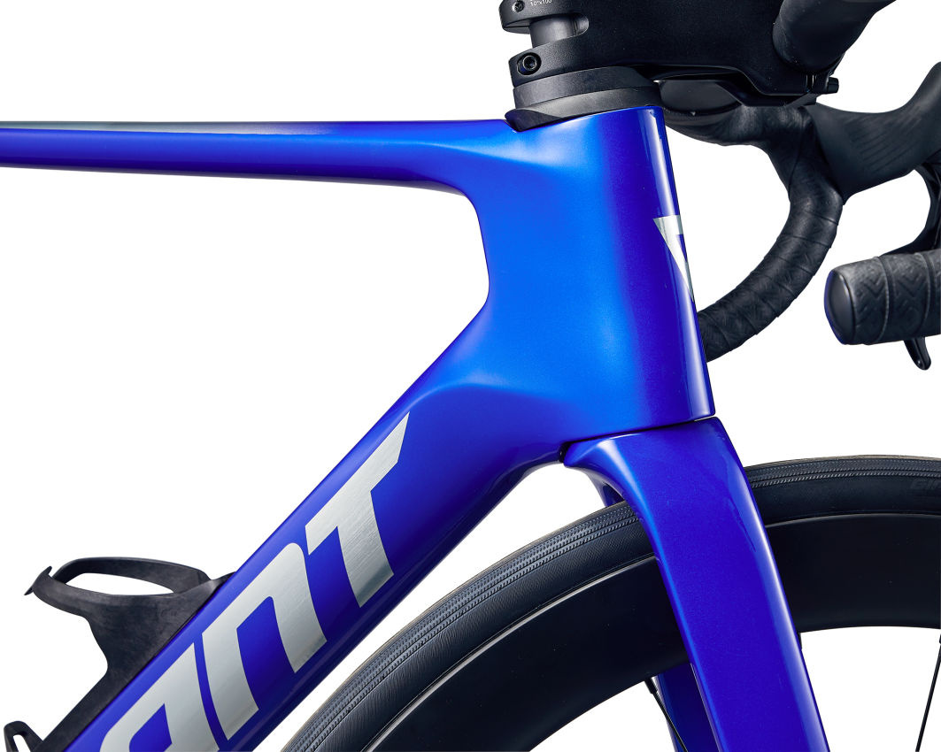 Giant Propel Advanced 1 2024 Aerospace Blue