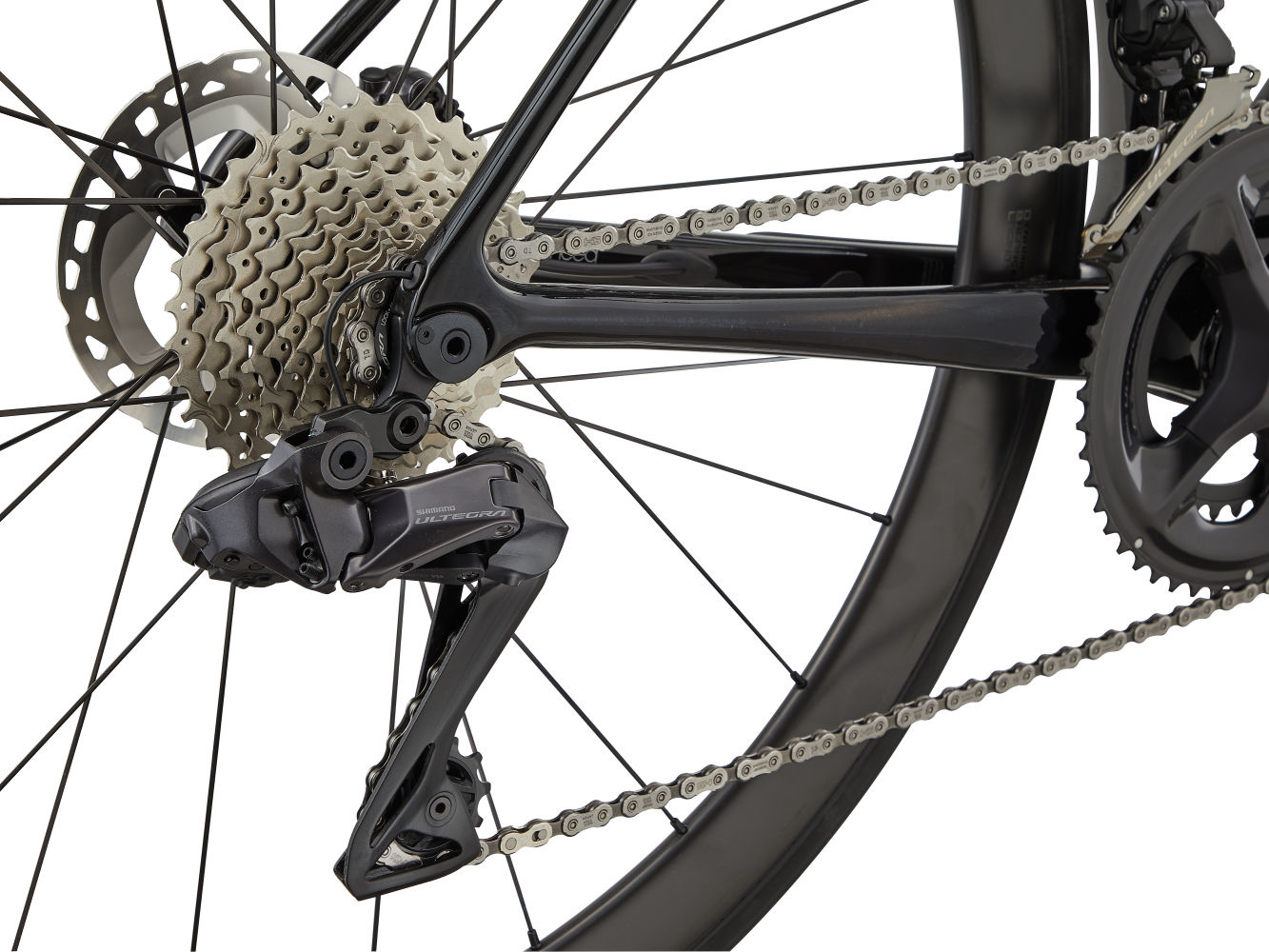 SAMPLE Liv Langma Advanced Pro 0 Disc 2023 Carbon Airglow S