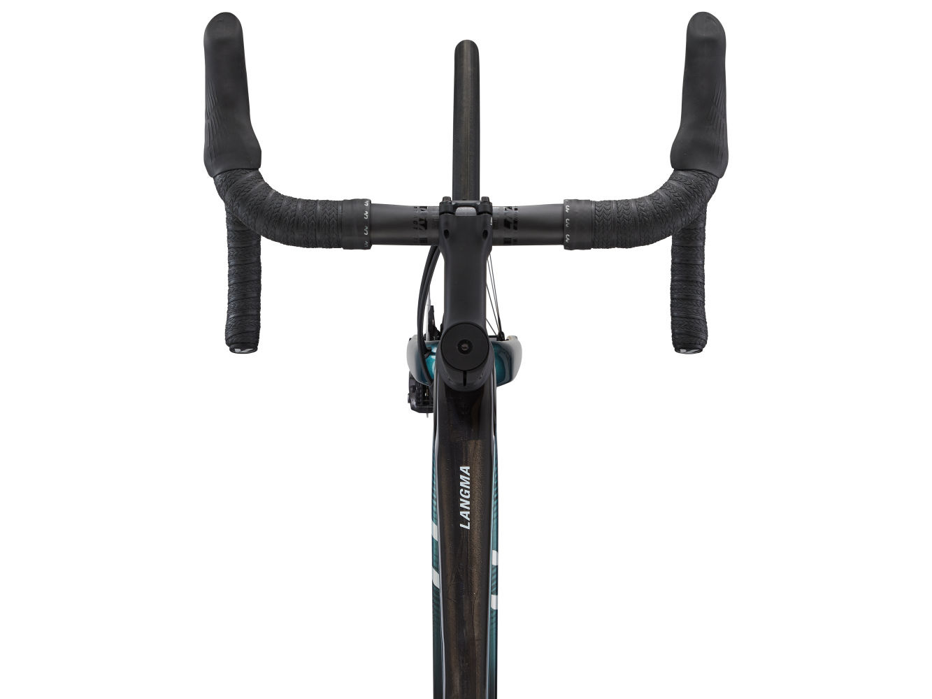SAMPLE Liv Langma Advanced Pro 0 Disc 2023 Carbon Airglow S