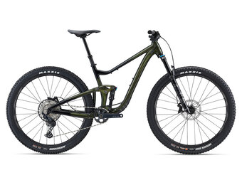 Giant reign 29 2 2021 hotsell