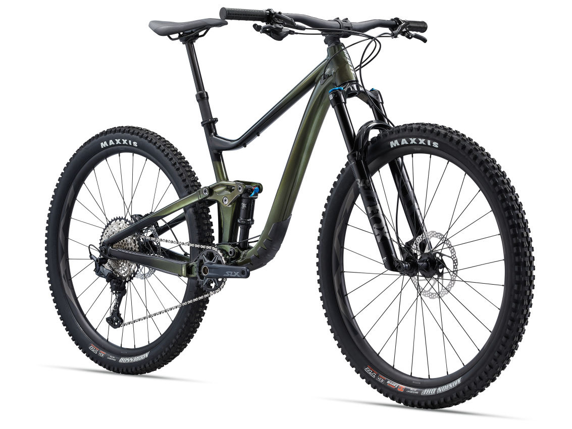 SAMPLE Giant Trance 29 1 2022 maat M