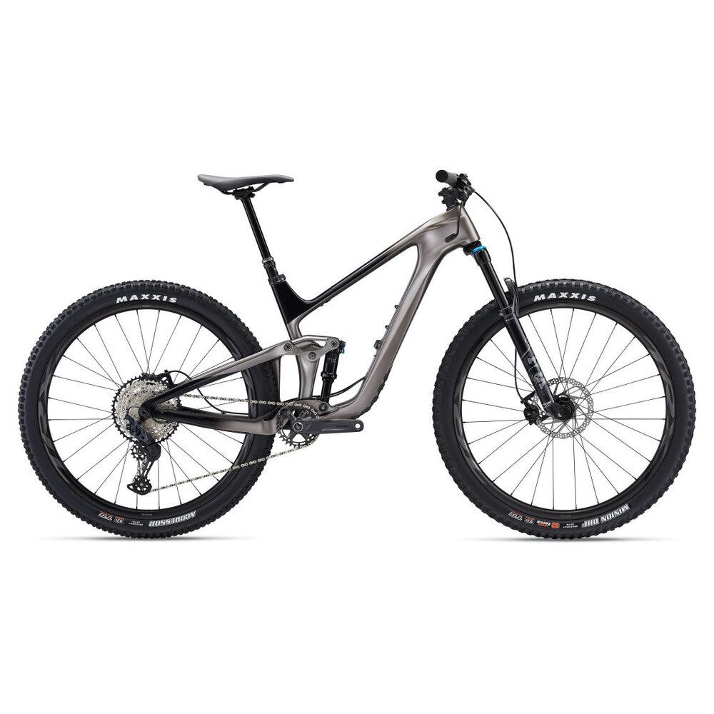 Giant Trance Advanced Pro 29 2 2022