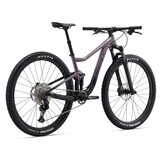 Liv Pique 29 2023 Purple Ash