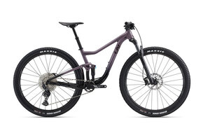 Liv Pique 29 2023 Purple Ash