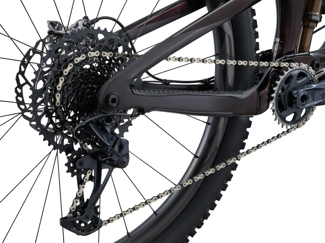 SAMPLE Giant Trance Advanced Pro 29 1 2023 maat M