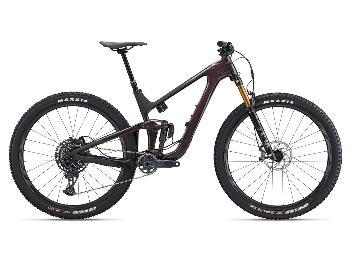 SAMPLE Giant Trance Advanced Pro 29 1 2023 maat M