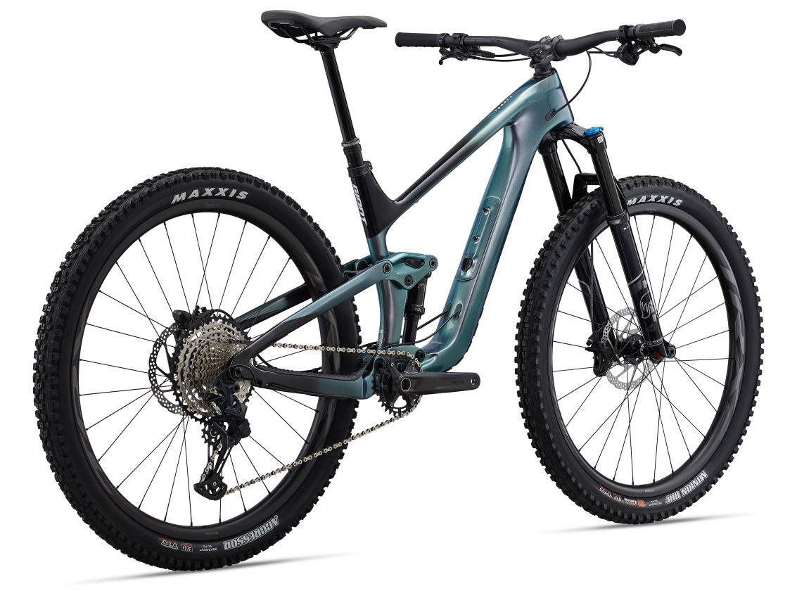 Giant Trance Advanced Pro 29 2 2023 maat M