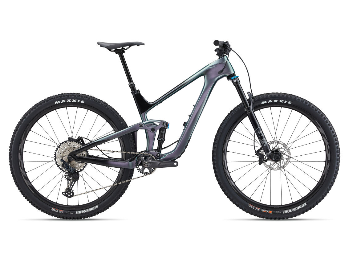 Giant Trance Advanced Pro 29 2 2023 maat M