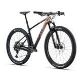 SAMPLE XTC Advanced SL 29 1 2023 maat M