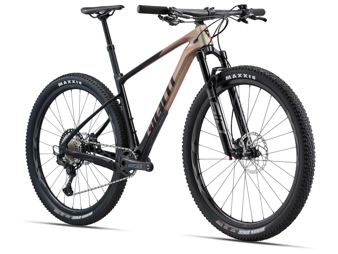 SAMPLE XTC Advanced SL 29 1 2023 maat M