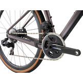 Devote Advanced Pro 2023 Orion Nebula