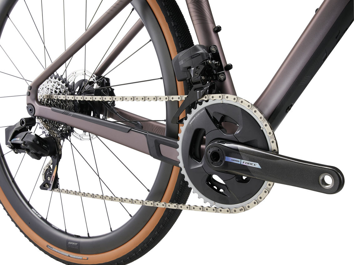 Devote Advanced Pro 2023 Orion Nebula