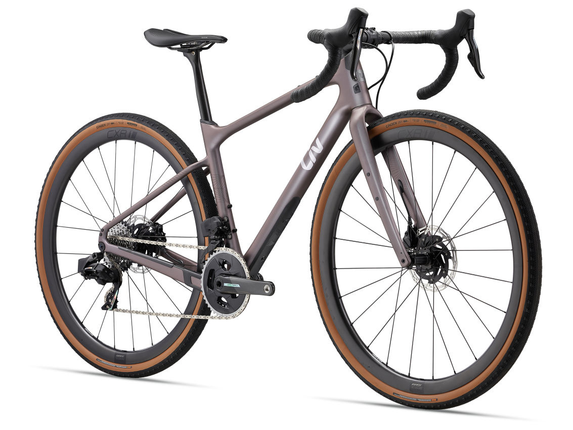 Devote Advanced Pro 2023 Orion Nebula