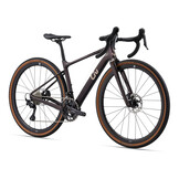 Liv Devote Advanced 0 2025 Tiger Red