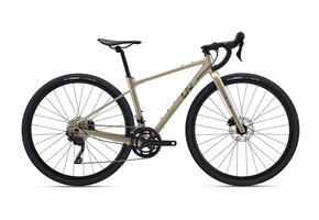 Liv Devote 0 2024 Sandshell