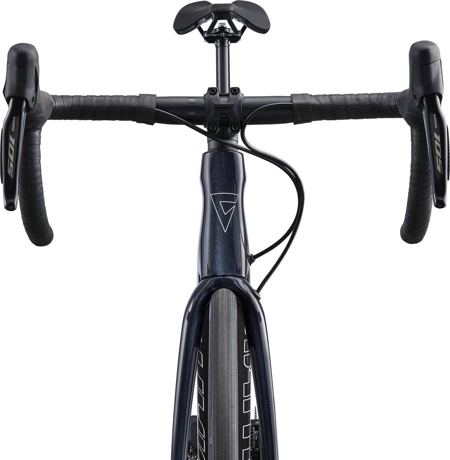 SAMPLE Giant TCR Advanced 1 Disc-PC 2023 maat M