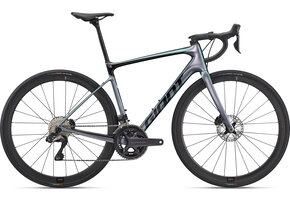 SAMPLE Giant Defy Advanced Pro 1 2023