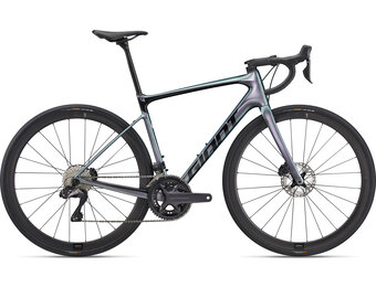 SAMPLE Giant Defy Advanced Pro 1 2023