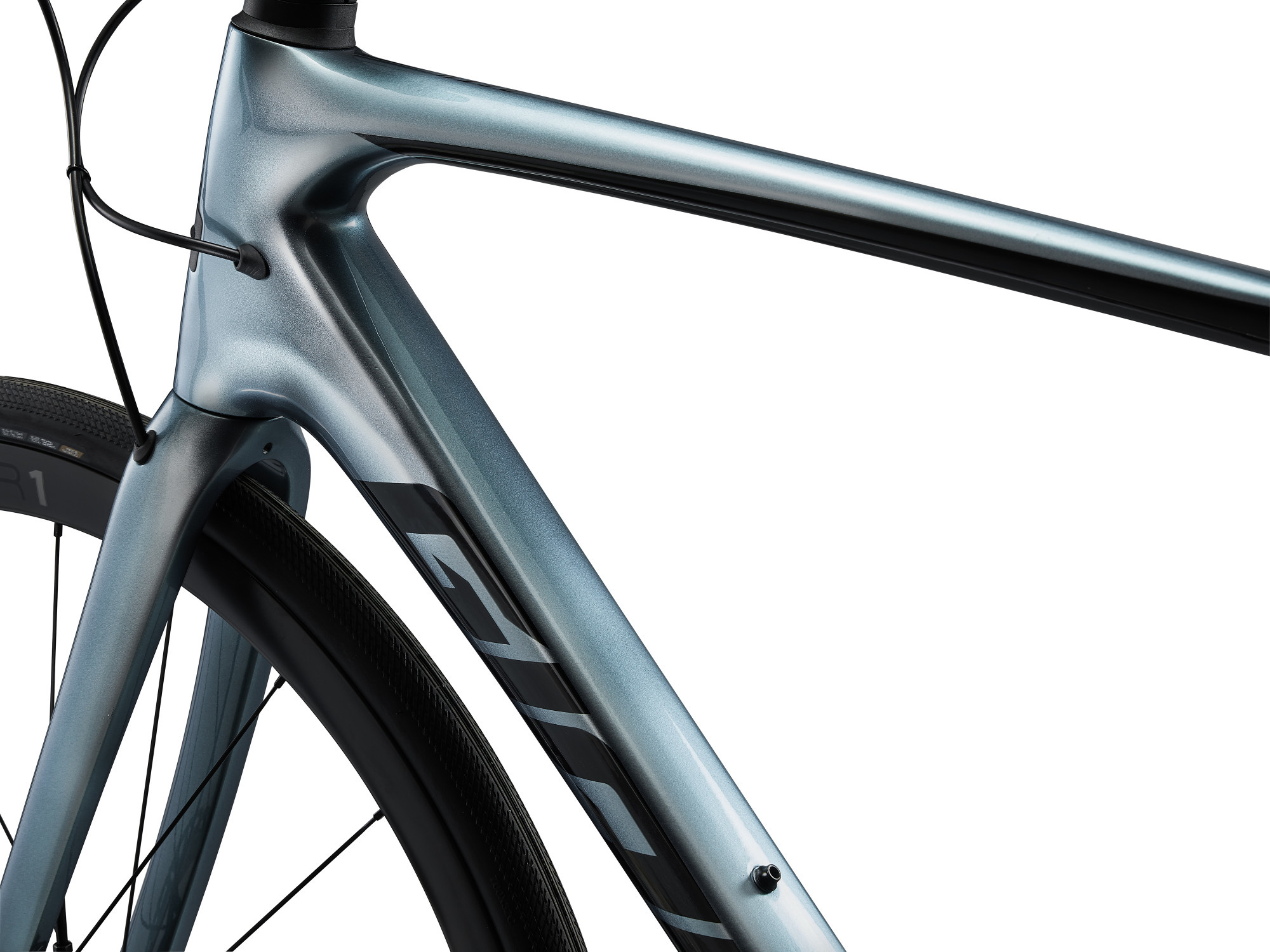 SAMPLE Giant Defy Advanced Pro 1 2023