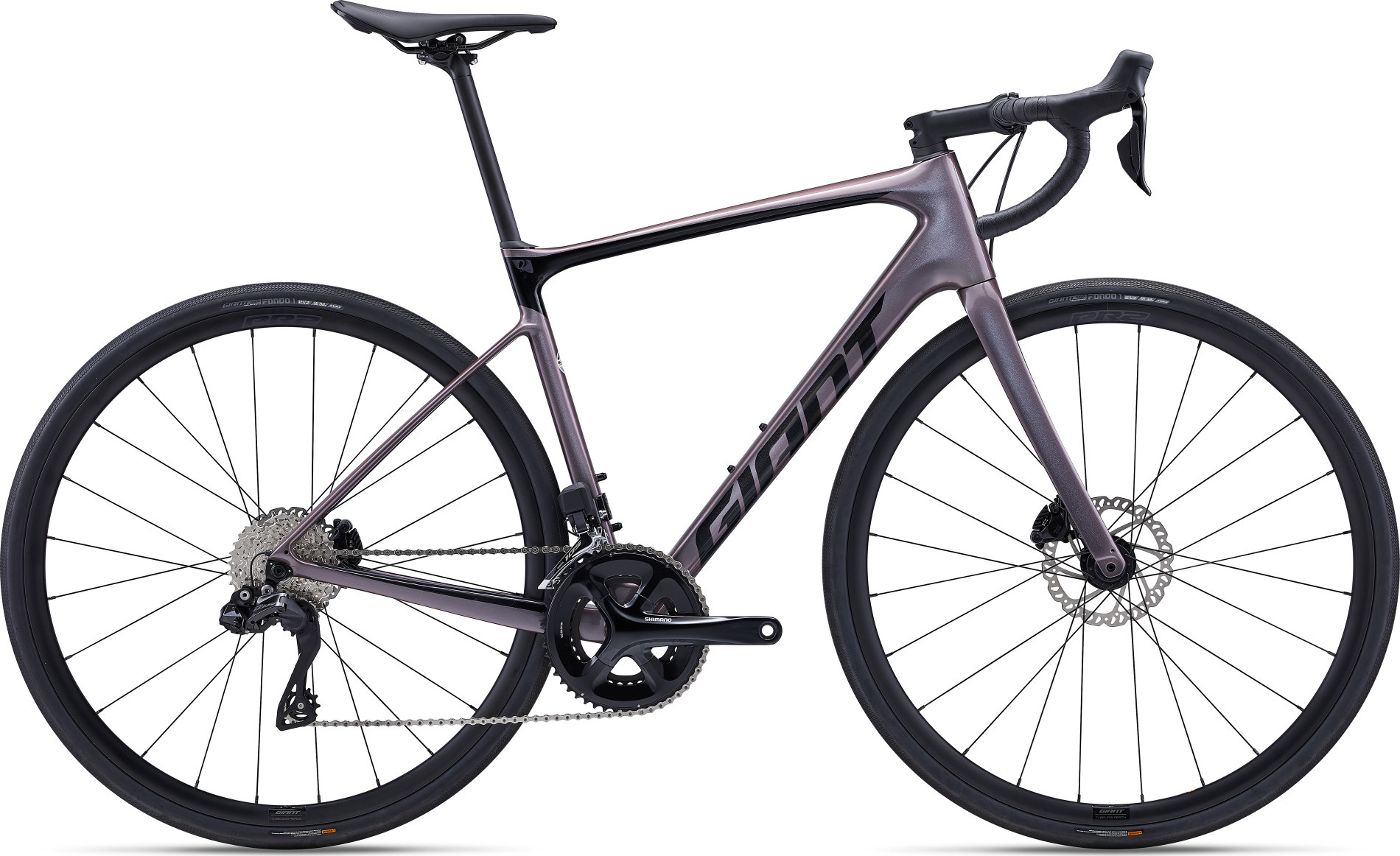 Giant Defy Advanced 1 2023 Orion Nebula maat M
