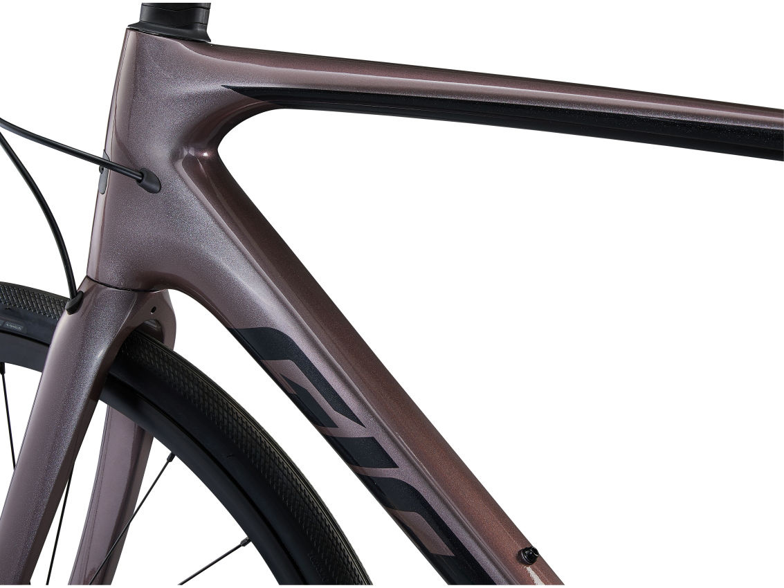 Giant Defy Advanced 1 2023 Orion Nebula maat M