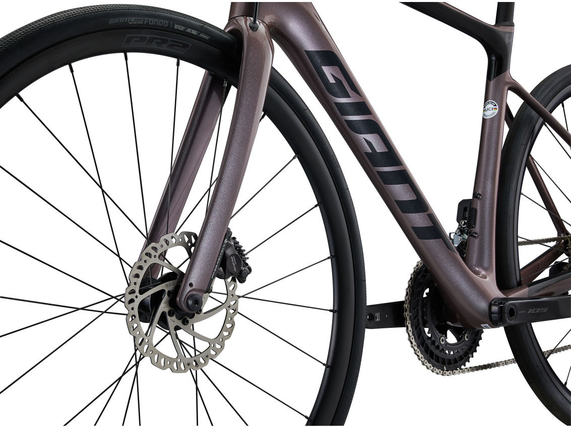Giant Defy Advanced 1 2023 Orion Nebula maat M
