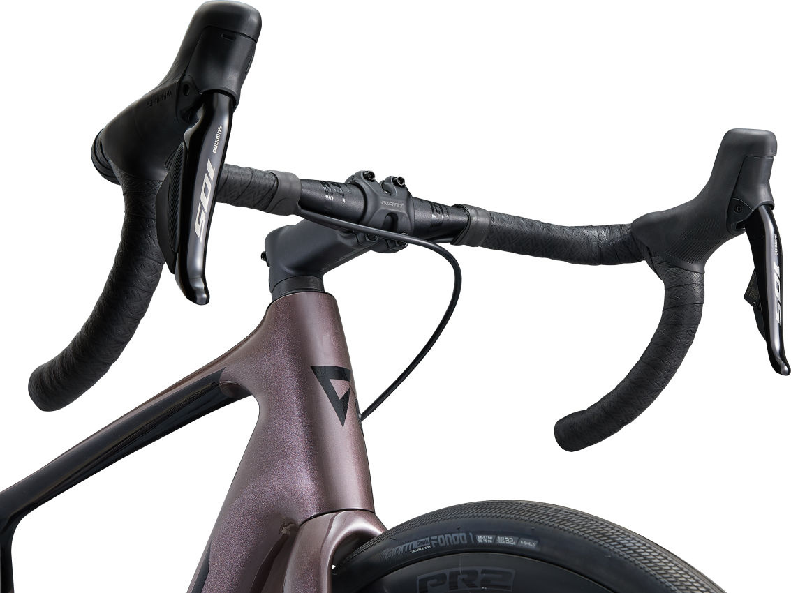Giant Defy Advanced 1 2023 Orion Nebula maat M