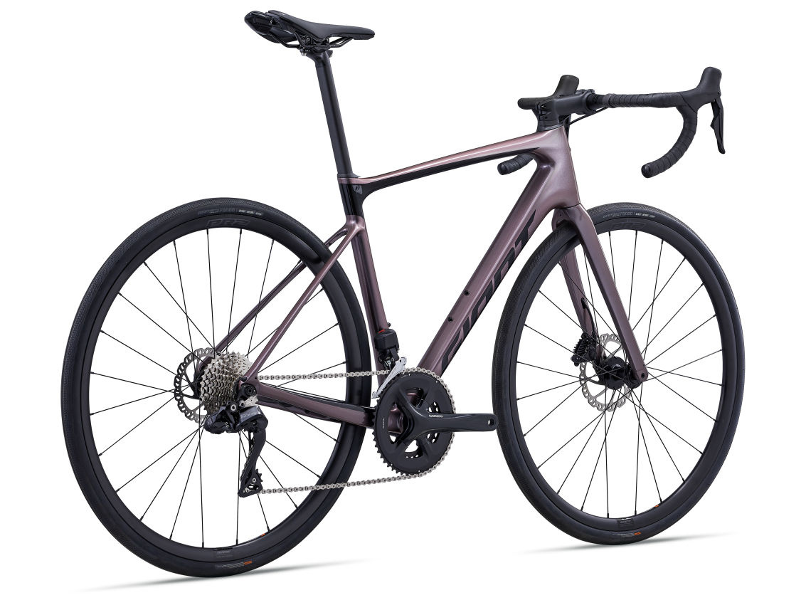 Giant Defy Advanced 1 2023 Orion Nebula maat M