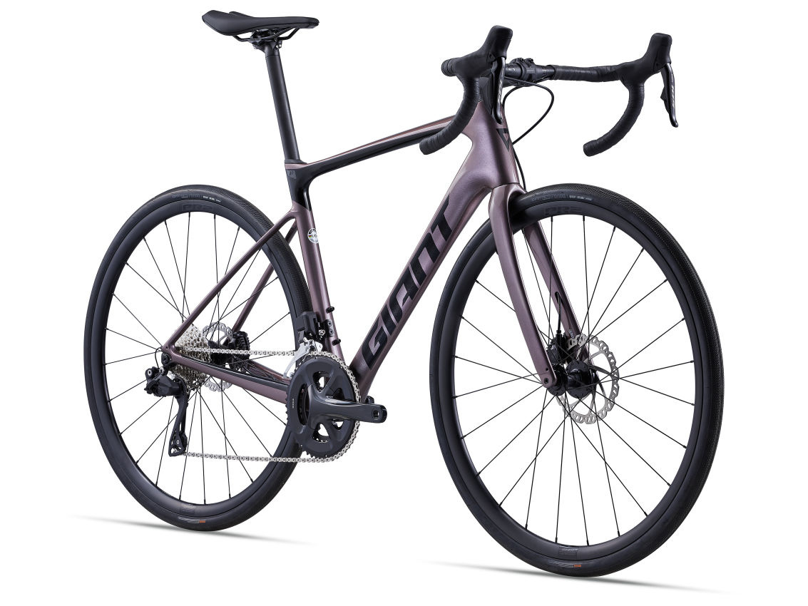 Giant Defy Advanced 1 2023 Orion Nebula maat M