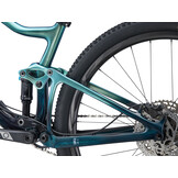 Pique Advanced Pro 29 2023 Fanatic Teal