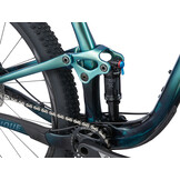 Pique Advanced Pro 29 2023 Fanatic Teal
