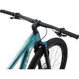 SAMPLE Pique Advanced Pro 29 2023 Fanatic Teal maat S