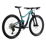 SAMPLE Pique Advanced Pro 29 2023 Fanatic Teal maat S