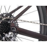 Revolt Advanced 1 2023 Cordovan