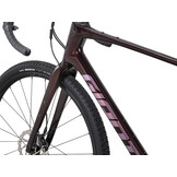 Revolt Advanced 1 2023 Cordovan