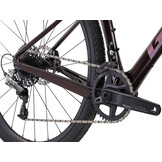 Revolt Advanced 1 2023 Cordovan