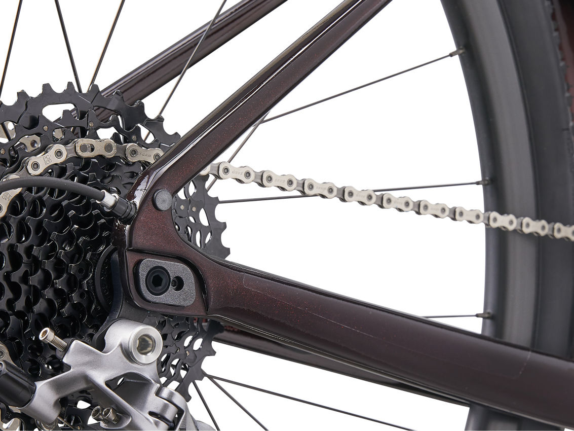 SAMPLE Revolt Advanced 1 2023 maat L