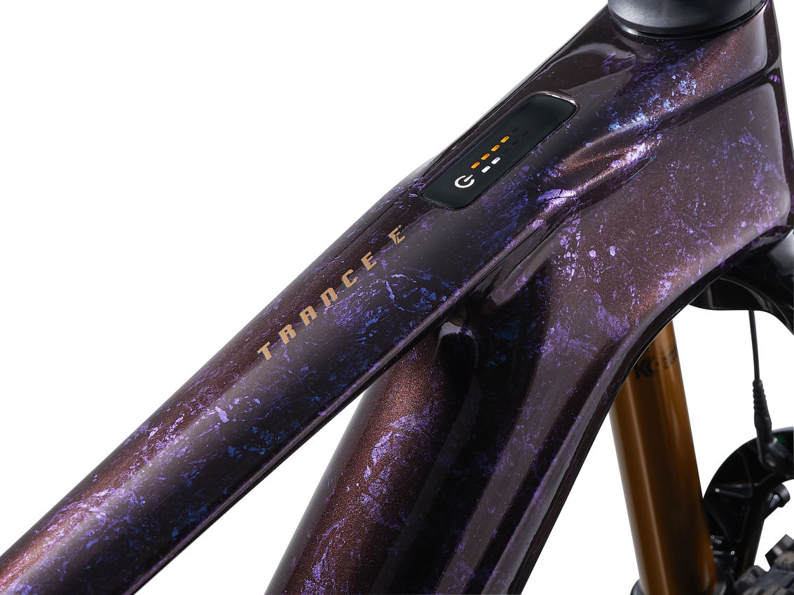 SAMPLE Giant Trance X Advanced E+ Elite 0 2023 maat M