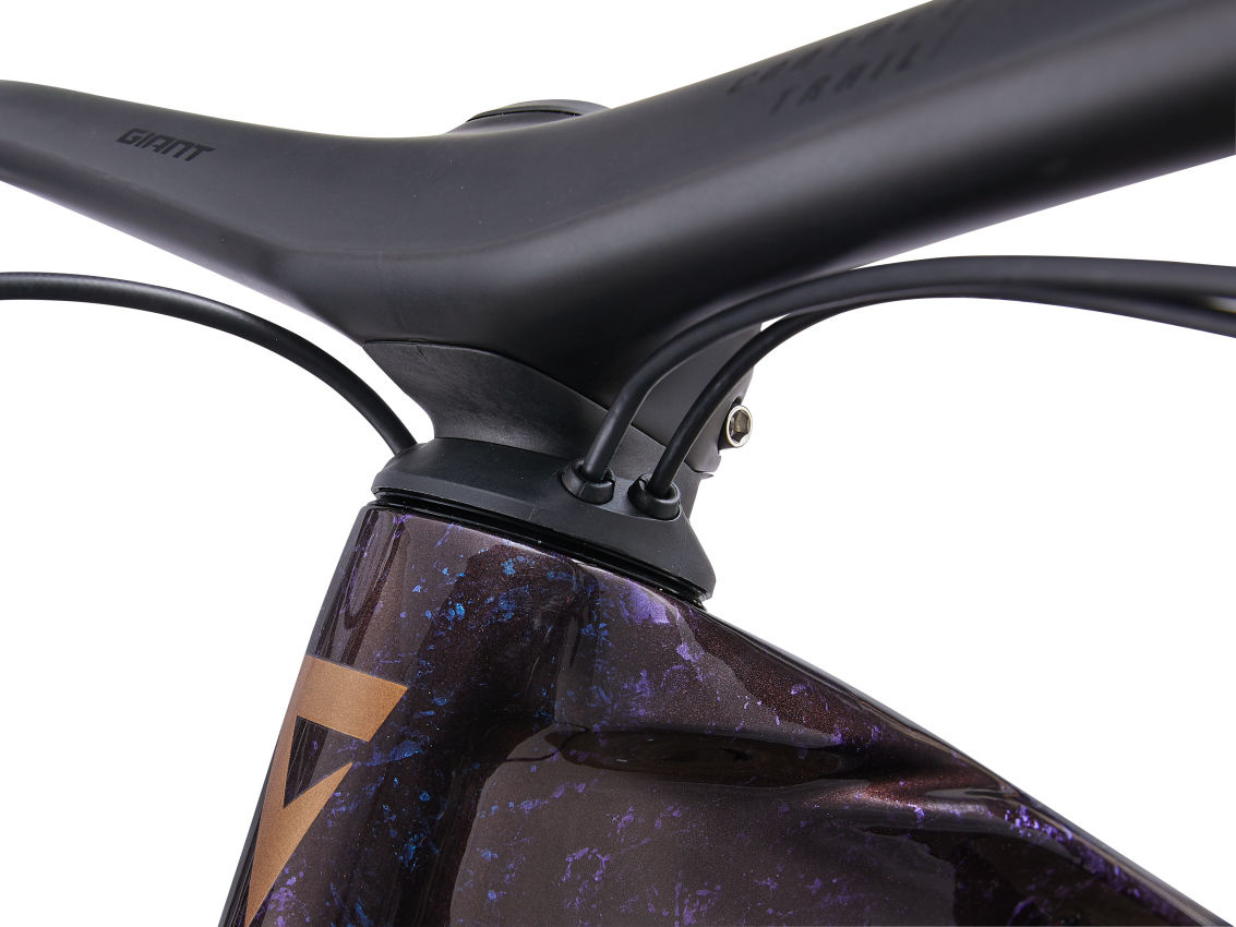 SAMPLE Giant Trance X Advanced E+ Elite 0 2023 maat M