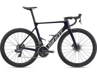 SAMPLE Giant Propel Advanced Pro 0-AXS maat L