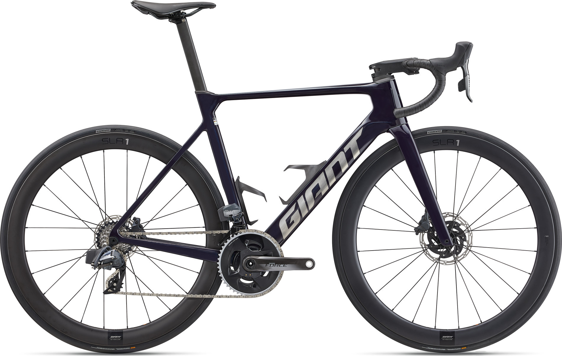 SAMPLE Giant Propel Advanced Pro 0-AXS maat L