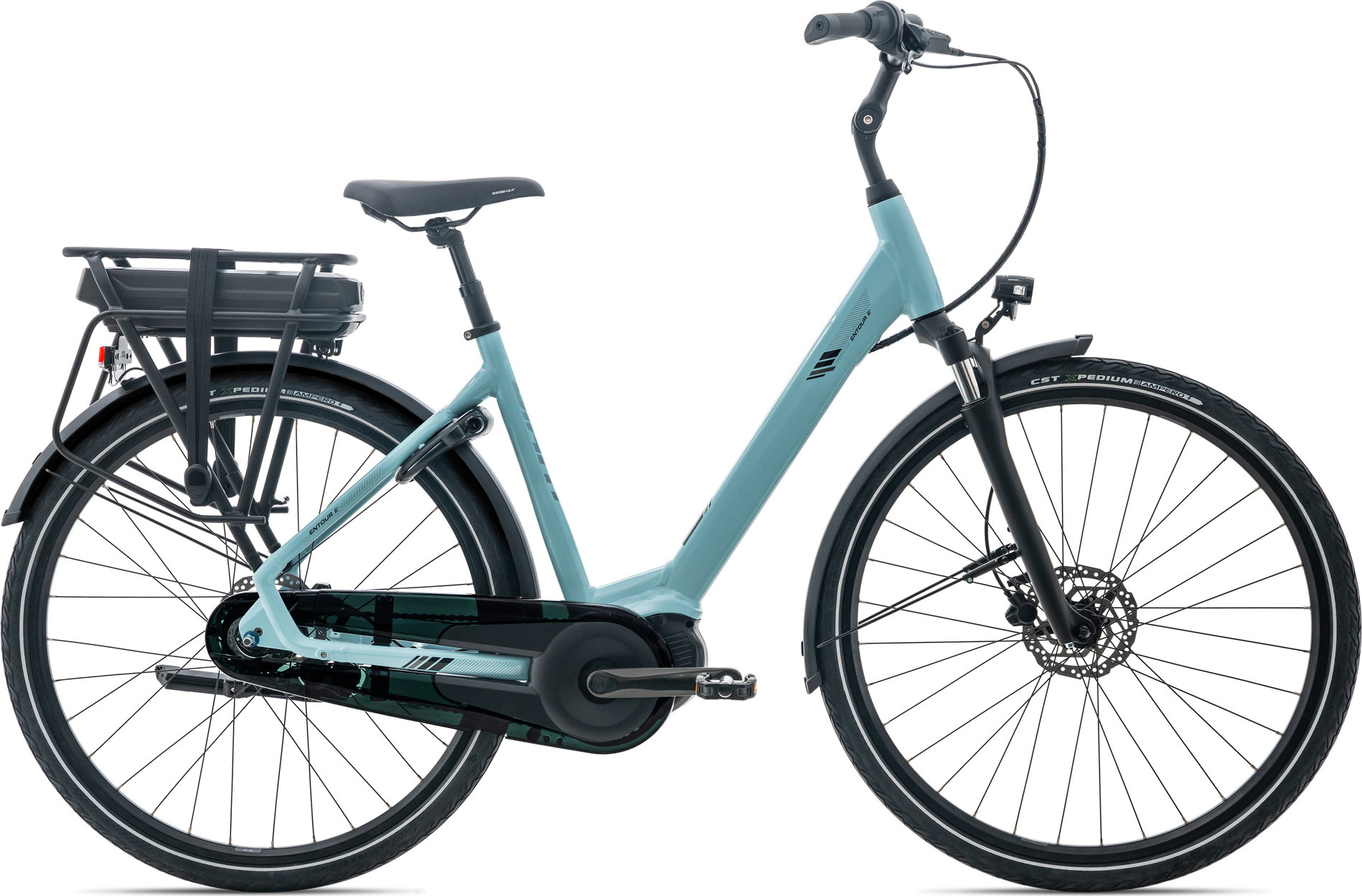 Giant Entour E+ 1 Dames 2025 Soap Suds