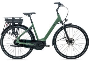 Giant Entour elektrische fiets kopen Rijwielcashencarry.nl