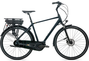 Giant Entour E+ 0 Heren 2025 Cold Night Evo