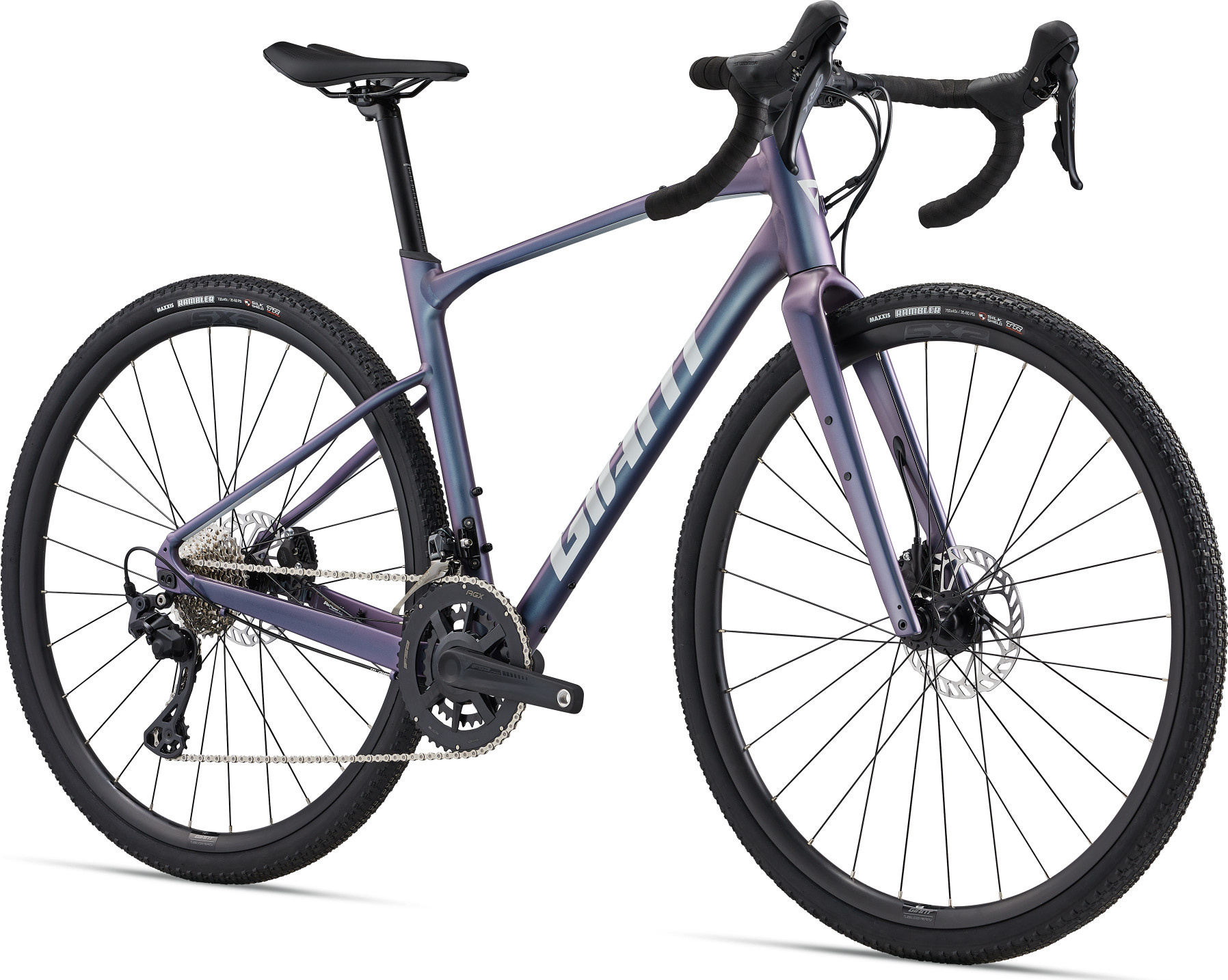 Giant Revolt 0 2024 Blue Dragonfly